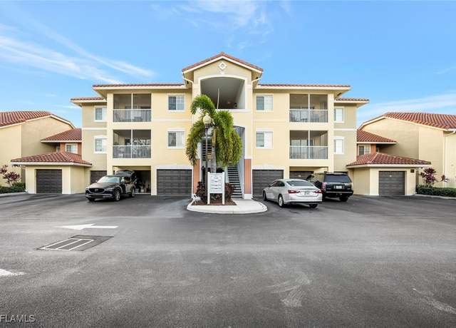 Property at 13180 Bella Casa Cir #165, Fort Myers, FL 33966, 3 beds, 3 baths