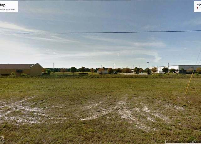 Property at 2000 NE 12th Ln, Cape Coral, FL 33909