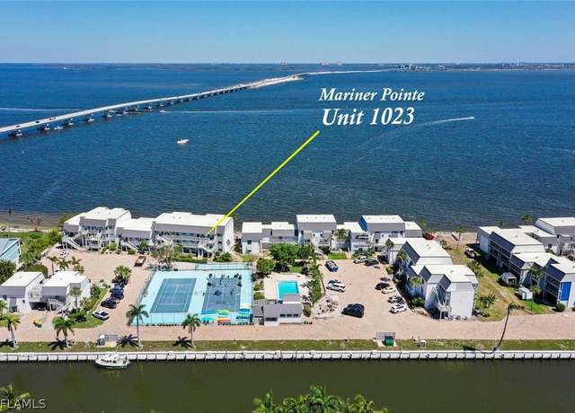 Property at 760 Sextant Dr #1023, Sanibel, FL 33957, 2 beds, 2 baths