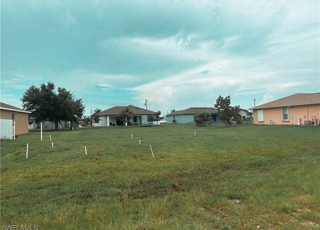 Property at 2106 SW 29th Ter, Cape Coral, FL 33914