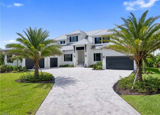 Property at 10100 Magnolia Pointe, Fort Myers, FL 33919, 6 beds, 7.5 baths