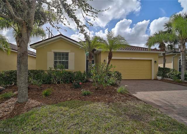 Property at 2488 Keystone Lake Dr, Cape Coral, FL 33909, 4 beds, 3 baths