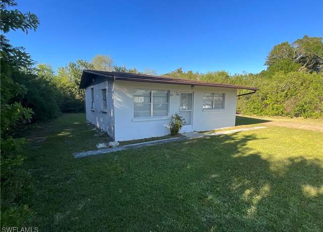 Property at 1432 Coral Ridge Dr, Punta Gorda, FL 33950, 2 beds, 1 bath