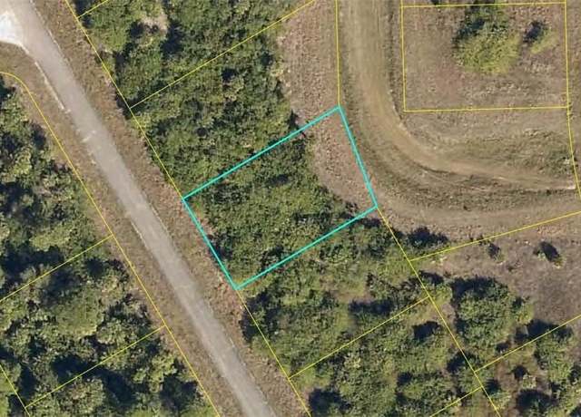 Property at 111 Holland Dr, Labelle, FL 33935