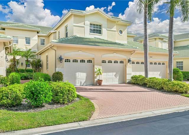 Property at 604 Vintage Reserve Ln Unit 23-B, Naples, FL 34119, 2 beds, 2 baths