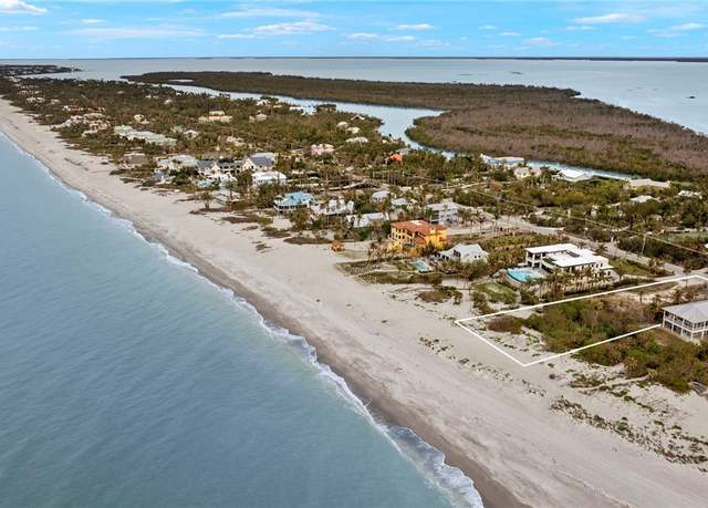Property at 16970 Captiva Dr, Captiva, FL 33924