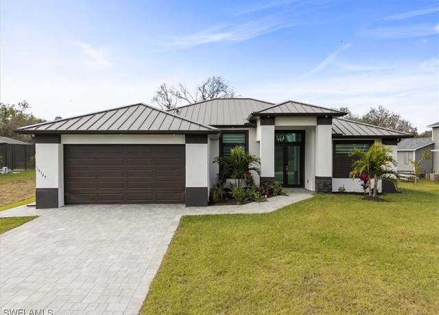 Property at 16125 Aralia Dr, Punta Gorda, FL 33955, 4 beds, 3 baths