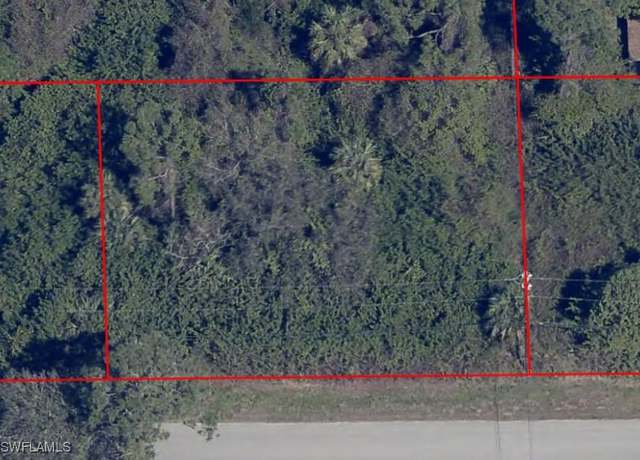 Property at 2603 E 7th St, Lehigh Acres, FL 33936