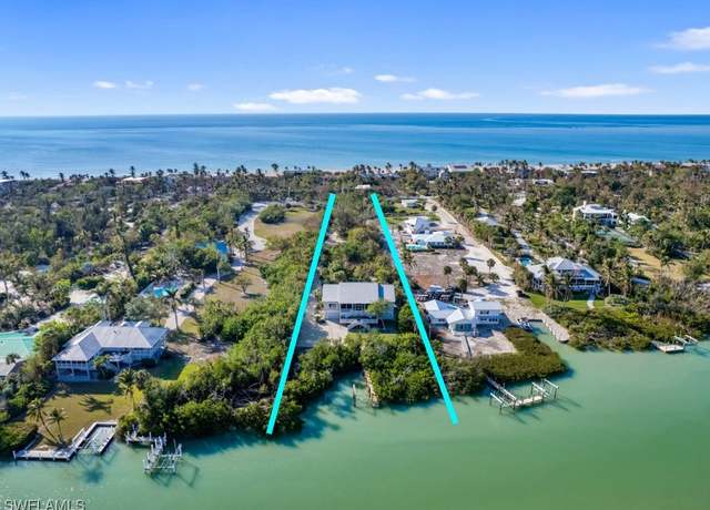 Property at 16543 Captiva Dr, Captiva, FL 33924, 3 beds, 3 baths