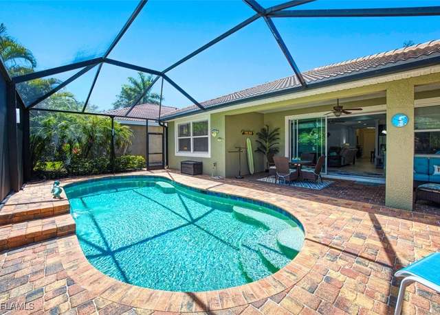 Property at 12740 Seaside Key Ct, North Fort Myers, FL 33903, 3 beds, 2 baths