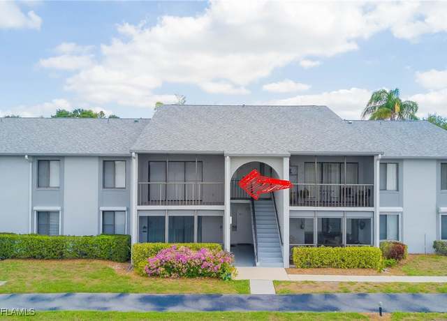 Property at 9950 Sailview Ct #14, Fort Myers, FL 33905, 2 beds, 2 baths