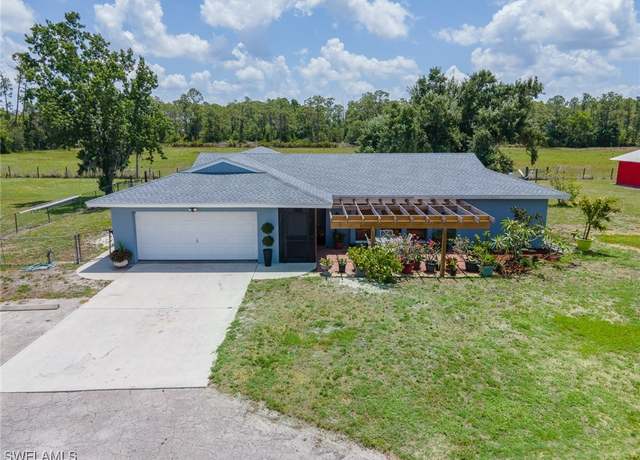 Property at 11291 Deal Rd, North Fort Myers, FL 33917, 3 beds, 2 baths