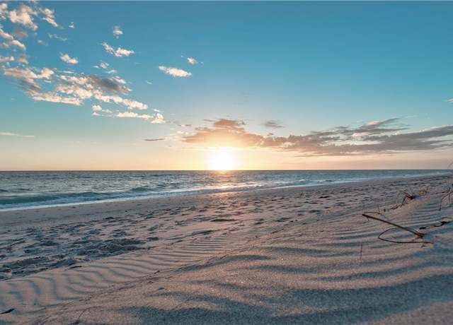 Property at 3250 Estero Blvd, Fort Myers Beach, FL 33931
