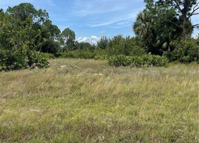 Property at 317 Pearson St, Lehigh Acres, FL 33974