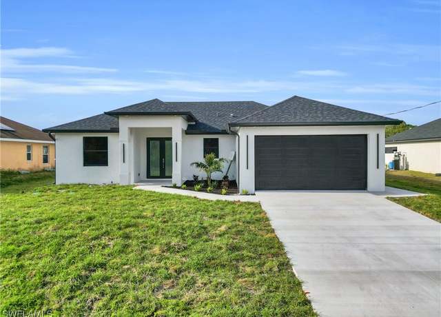 Property at 2620 Helen Cir, Lehigh Acres, FL 33971, 3 beds, 2 baths