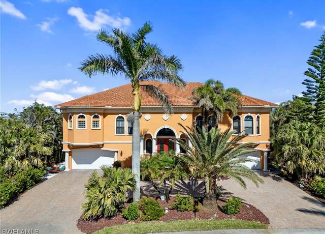 Property at 14660 Jonathan Harbour Dr, Fort Myers, FL 33908, 3 beds, 3.5 baths