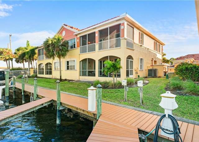 Property at 174 Shadroe Cove Cir #1003, Cape Coral, FL 33991, 4 beds, 2.5 baths
