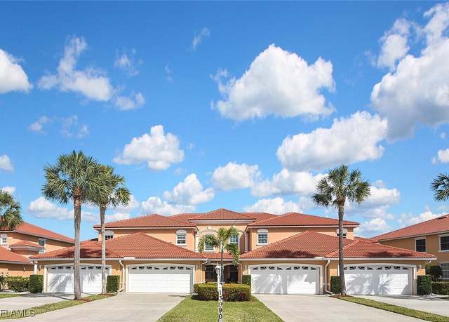 Property at 13990 Eagle Ridge Lakes Dr #102, Fort Myers, FL 33912, 3 beds, 2 baths