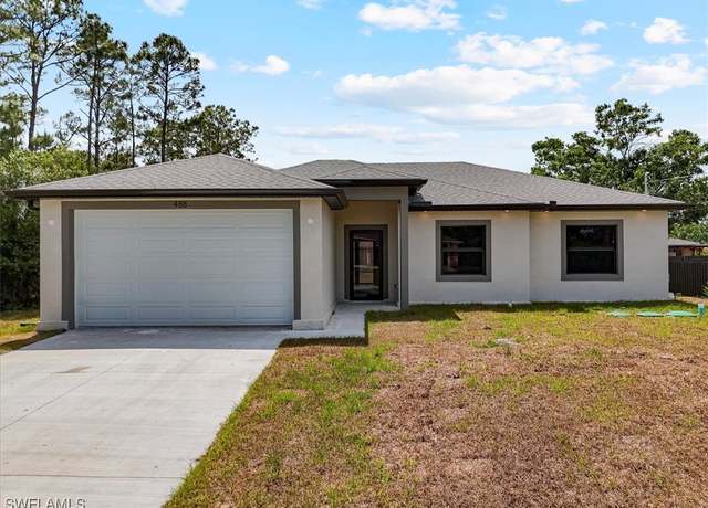 Property at Undisclosed address, Lehigh Acres, FL 33974, 3 beds, 2 baths