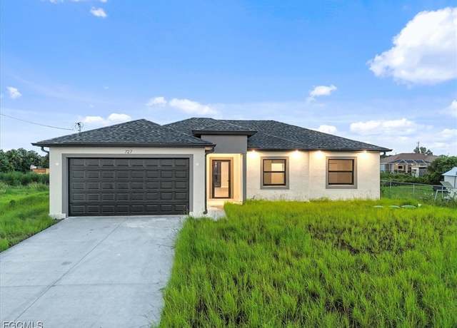 Property at Undisclosed address, Lehigh Acres, FL 33974, 3 beds, 2 baths