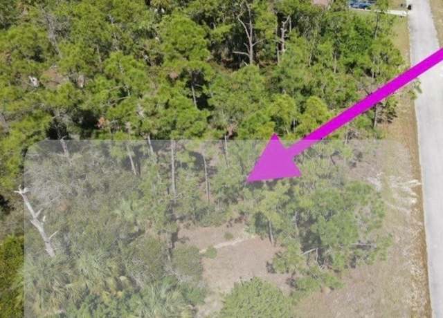 Property at 2113 Abbott Ave, Alva, FL 33920