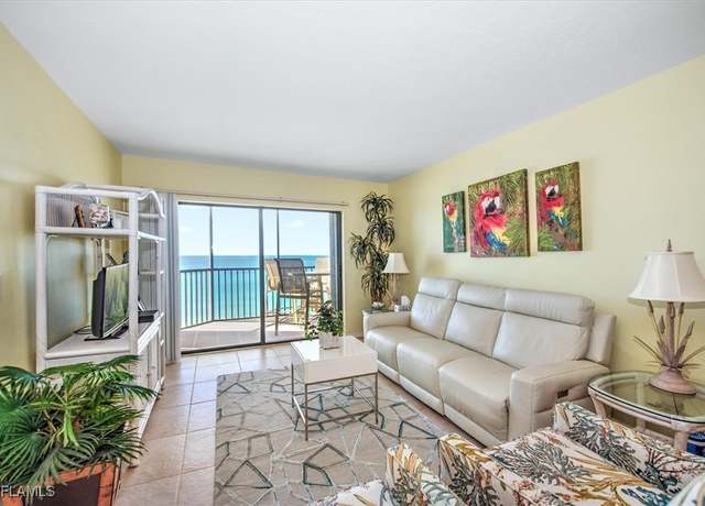 Property at 7500 Estero Blvd #806, Fort Myers Beach, FL 33931, 2 beds, 2 baths
