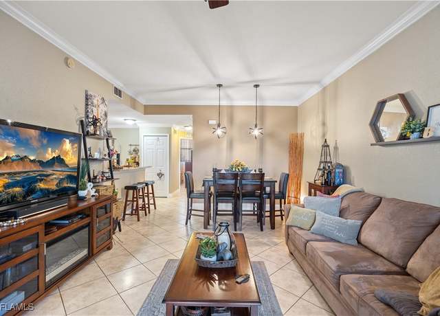 Property at 4101 Bellasol Cir #1211, Fort Myers, FL 33916, 3 beds, 2 baths