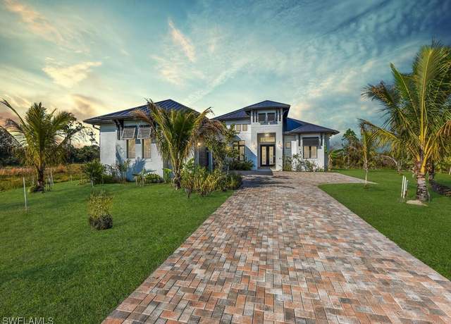 Property at 4160 River Grove Ln, Fort Myers, FL 33905, 4 beds, 3 baths