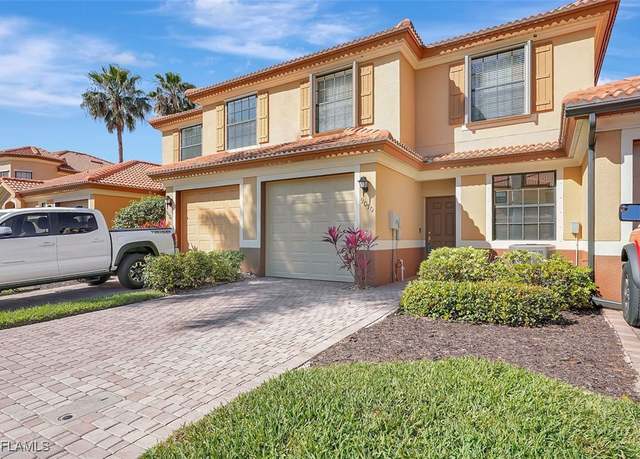 Property at 9070 Water Tupelo Rd, Fort Myers, FL 33912, 3 beds, 2.5 baths