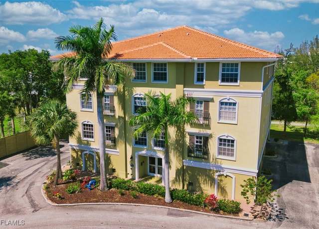 Property at 10090 Lake Cove Dr #101, Fort Myers, FL 33908, 3 beds, 2 baths