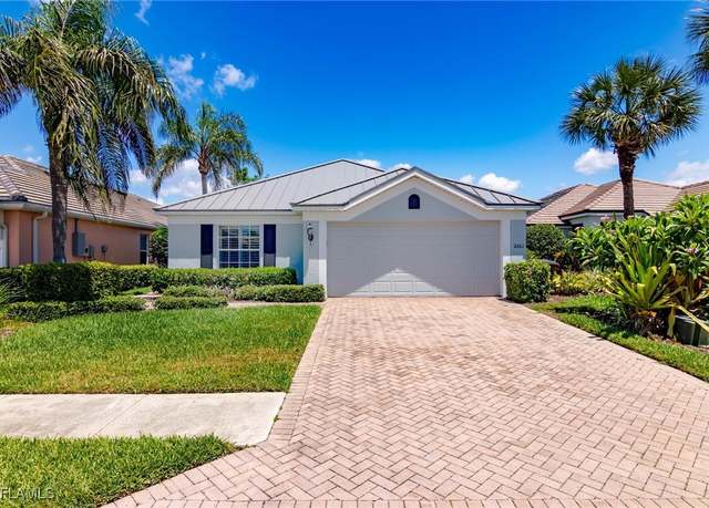 Property at 2661 Clairfont Ct, Cape Coral, FL 33991, 3 beds, 2 baths