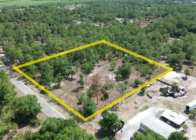 Property at 730 Orange Ave, Clewiston, FL 33440