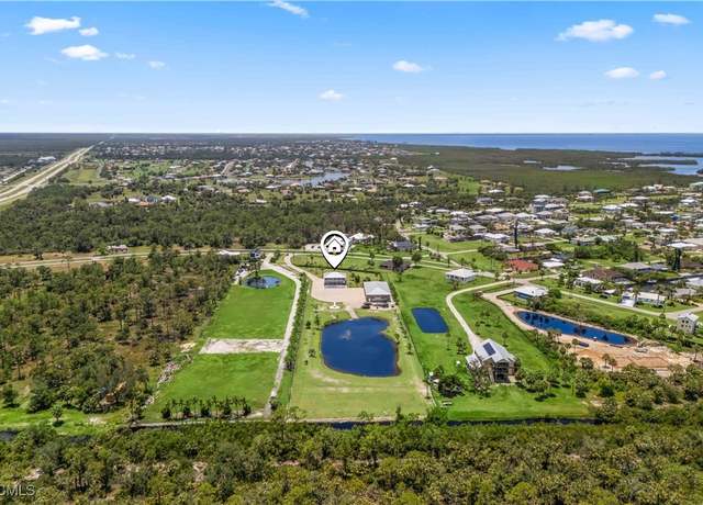 Property at 24490 Yacht Club Blvd, Punta Gorda, FL 33955, 2 beds, 3.5 baths