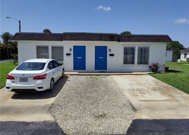 Property at 26 Temple Ct, Lehigh Acres, FL 33936, 2 beds, 2 baths