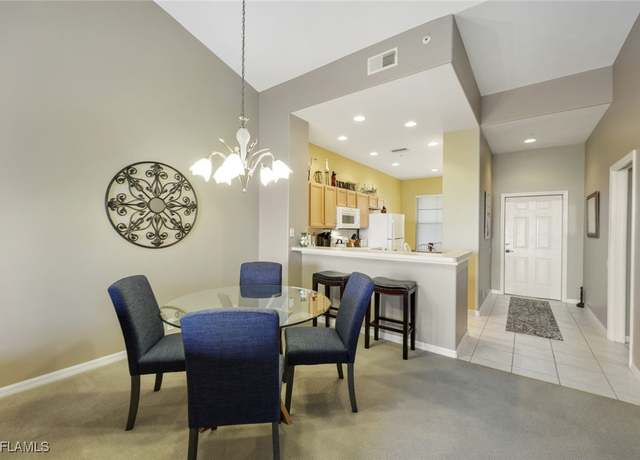 Property at 16491 Millstone Cir #303, Fort Myers, FL 33908, 2 beds, 2 baths