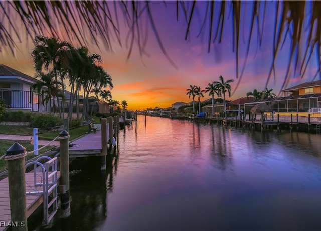 Property at 5510 Lancelot Ln, Cape Coral, FL 33914, 4 beds, 3 baths