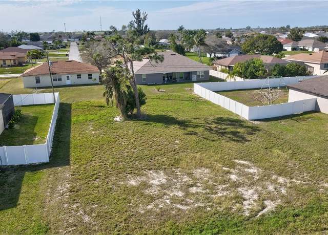 Property at 3226 SW 11th Ct, Cape Coral, FL 33914