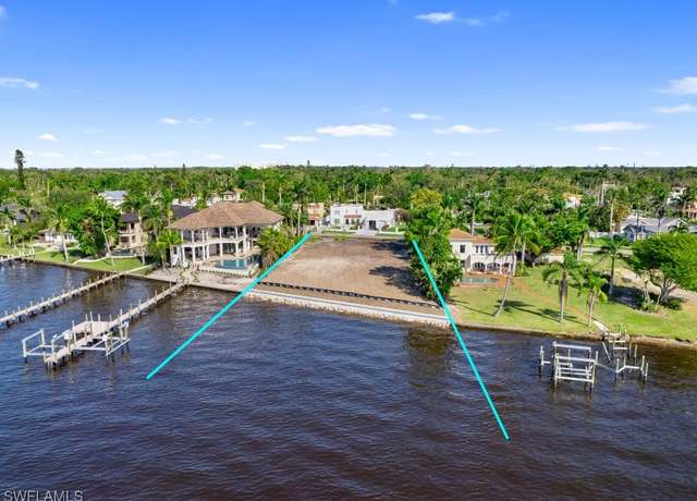 Property at 2860 Valencia Way, Fort Myers, FL 33901
