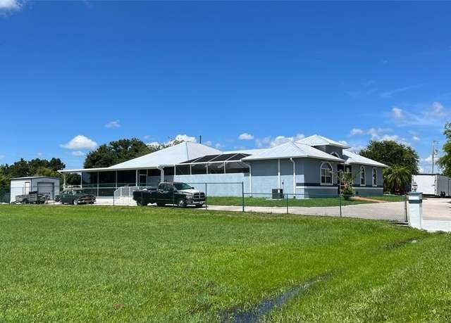 Property at 244 E Mariana Ave, North Fort Myers, FL 33917