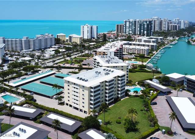 Property at 3420 Gulf Shore Blvd N #66, Naples, FL 34103, 2 beds, 2 baths