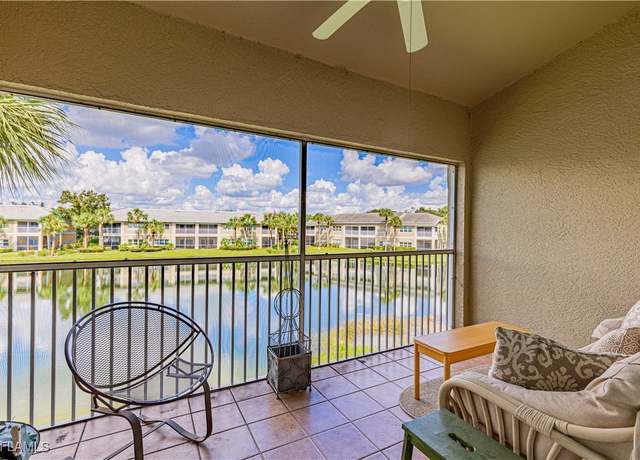Property at 12065 Summergate Cir #202, Fort Myers, FL 33913, 2 beds, 2 baths