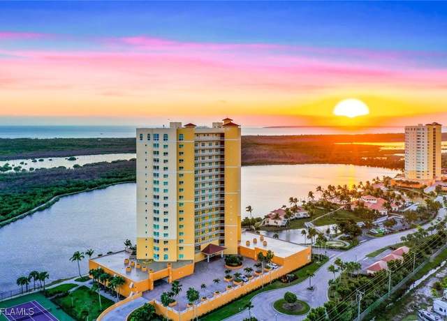 Property at 12601 Mastique Beach Blvd #402, Fort Myers, FL 33908, 3 beds, 2 baths