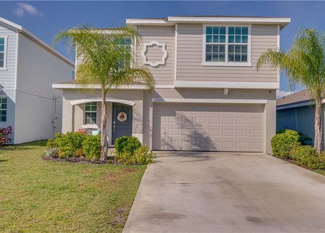 Property at 12210 Dakota Ridge Pl, Lehigh Acres, FL 33974, 5 beds, 2.5 baths