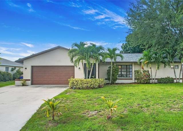 Property at 17191 Malaga Rd, Fort Myers, FL 33967, 3 beds, 2 baths