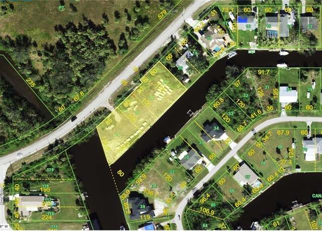 Property at 25301 Harborview Rd, Punta Gorda, FL 33980