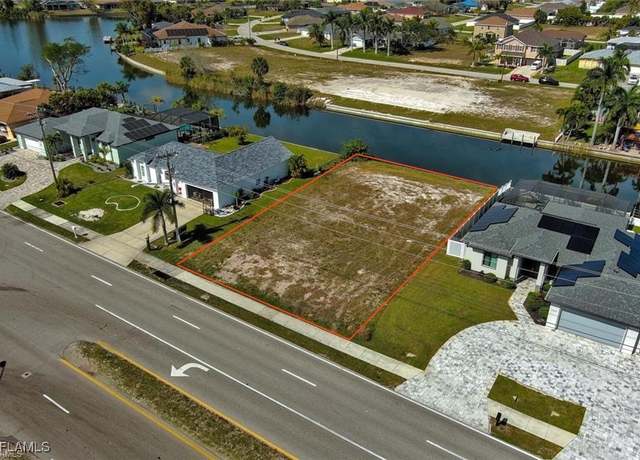 Property at 311 Gleason Pkwy, Cape Coral, FL 33914