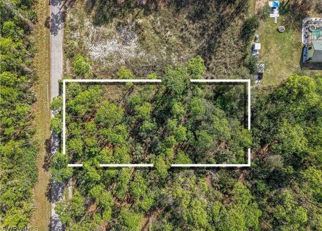 Property at 2017 Grant Ave, Alva, FL 33920