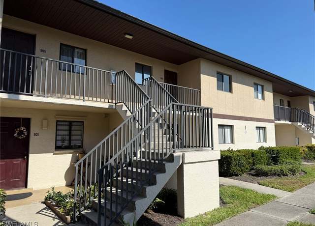 Property at 4790 S Cleveland Ave #906, Fort Myers, FL 33907, 2 beds, 2 baths