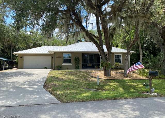 Property at 1990 Snyder Dr, Alva, FL 33920, 3 beds, 2 baths