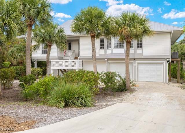 Property at 595 Sea Oats Dr, Sanibel, FL 33957, 3 beds, 2 baths